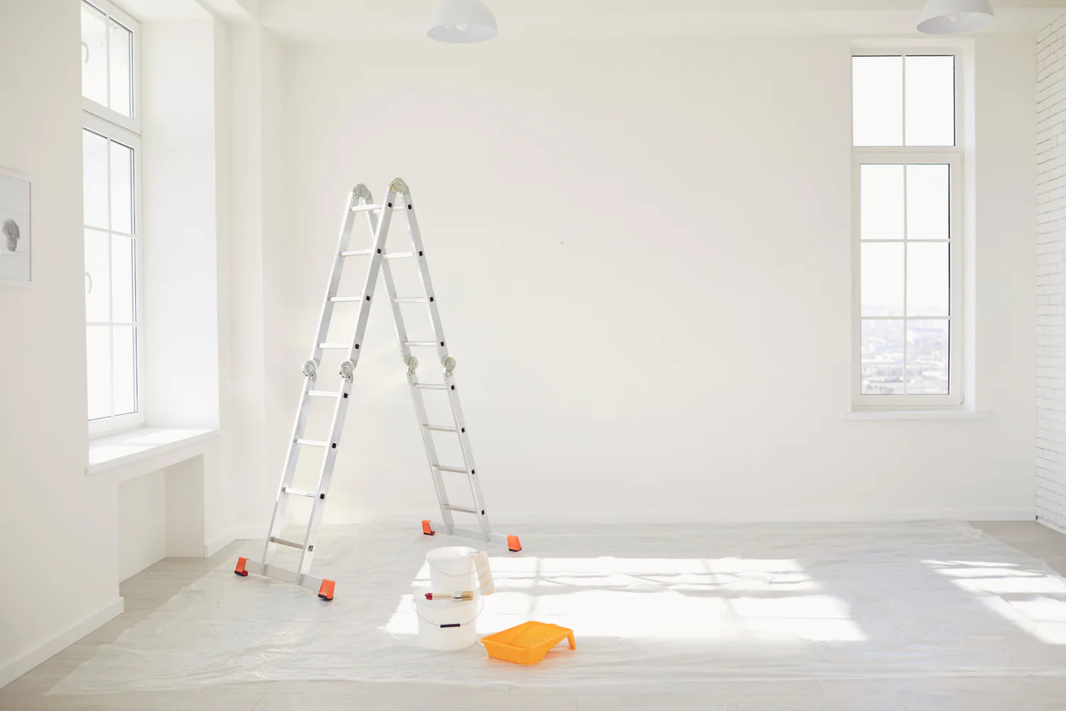 Infrared Heating for a Whole House – Practical & Affordable Heating