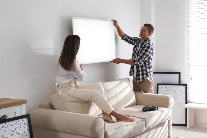 Weighing the Pros and Cons of Infrared Heating Panels