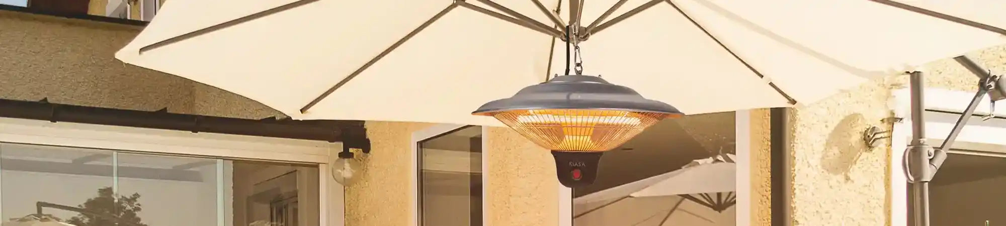 Hanging Gazebo Outdoor Heaters