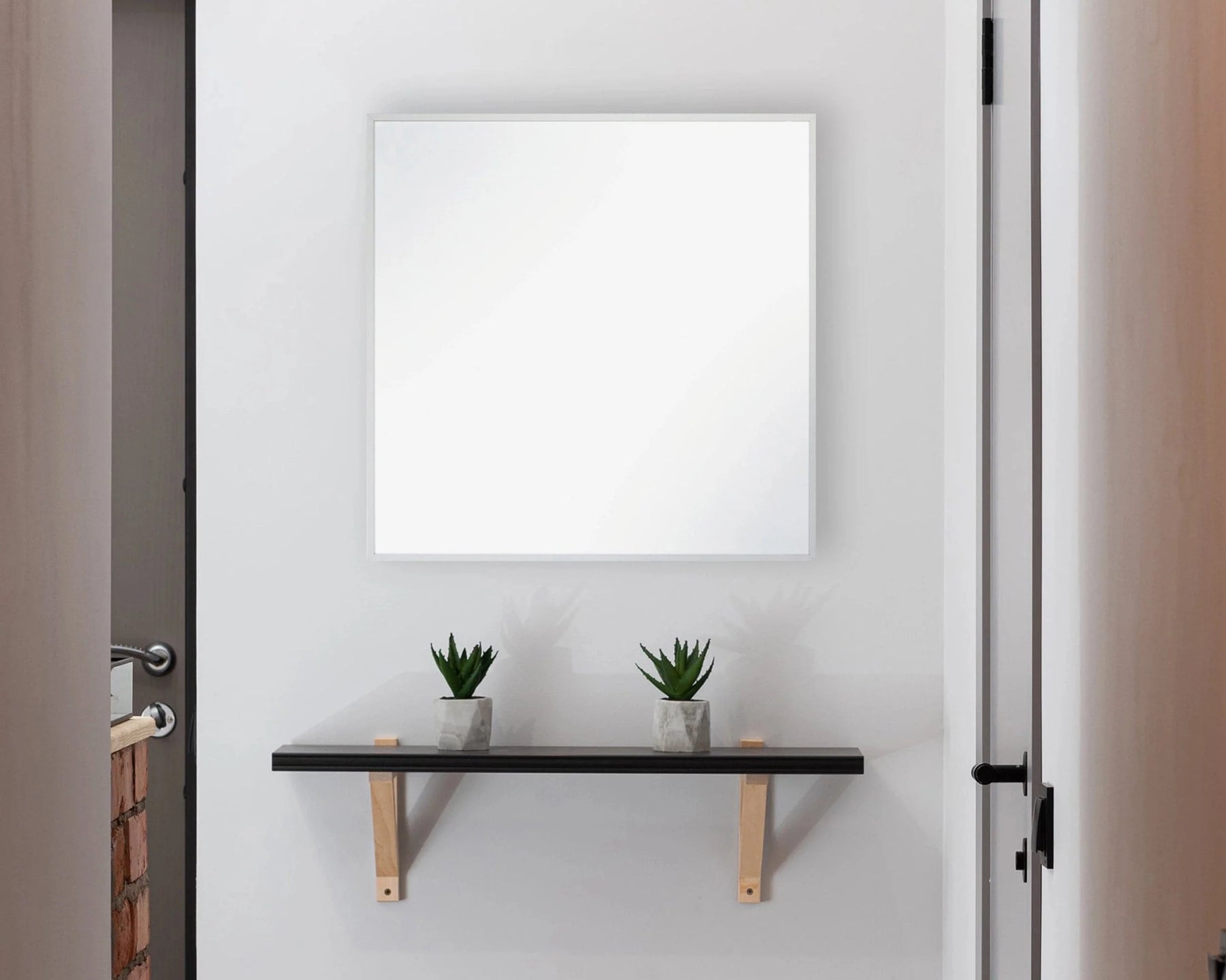 Kiasa 450w Panel - 90cm x 50cm - Approx. 11p per hour - Hallway Heater