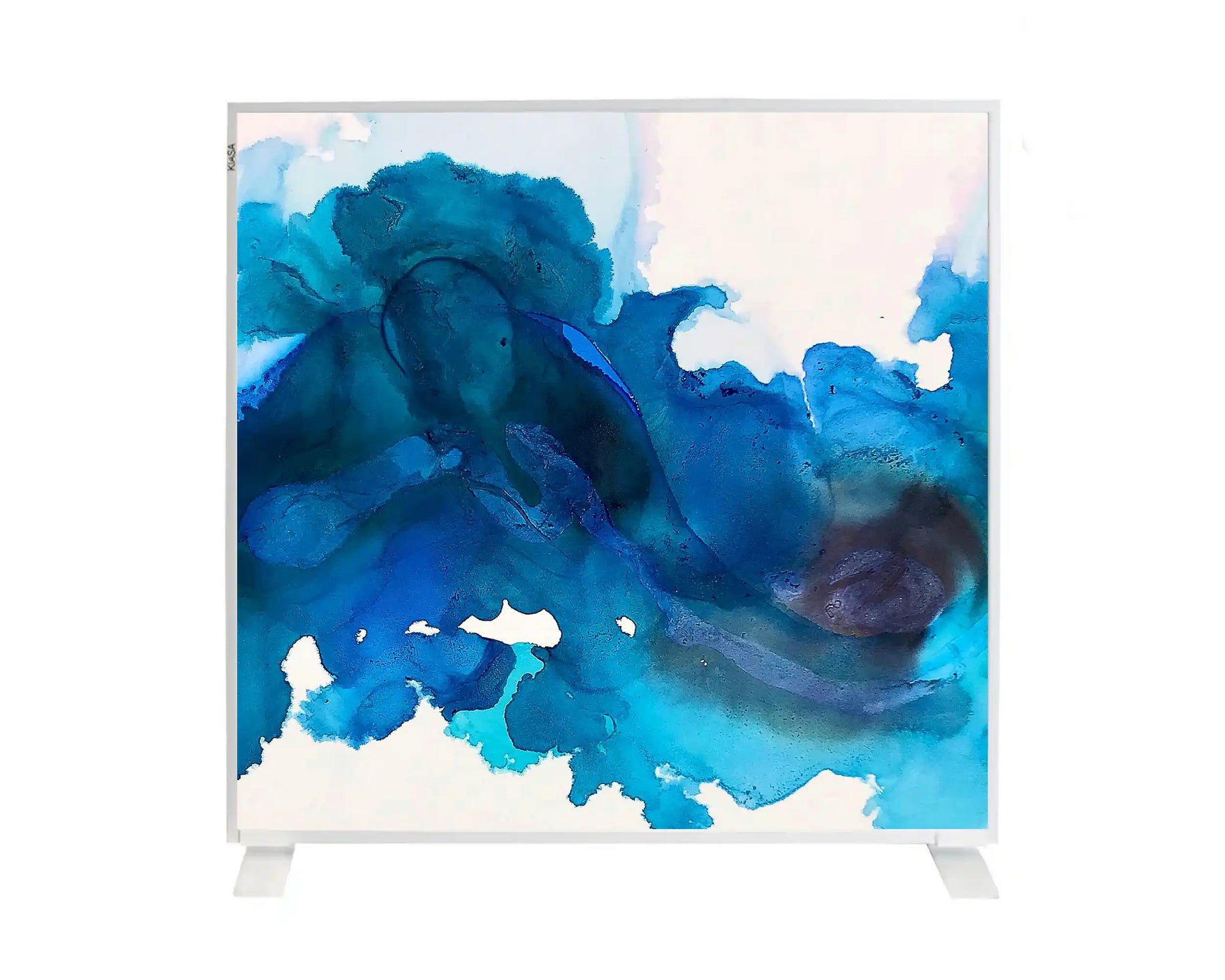 350W Custom Image Infrared Heating Panel - 60 x 60cm
