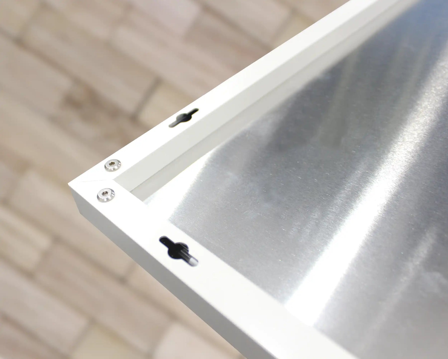750W Wall Mounted Infrared Heating Panel - 120cm x 60cm