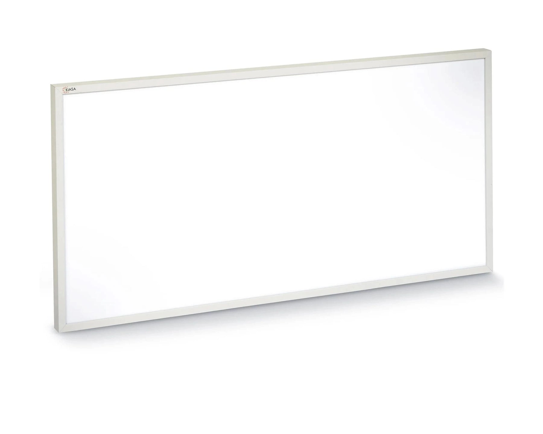 720w Portable Infrared Panel Heater with Feet - 120cm x 60cm