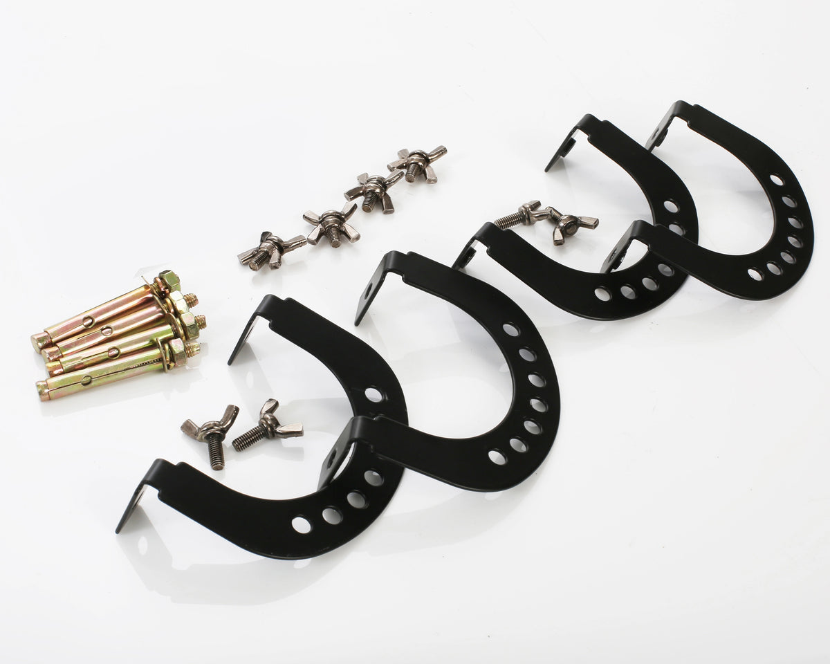 Kiasa Smart Heater Bar Brackets