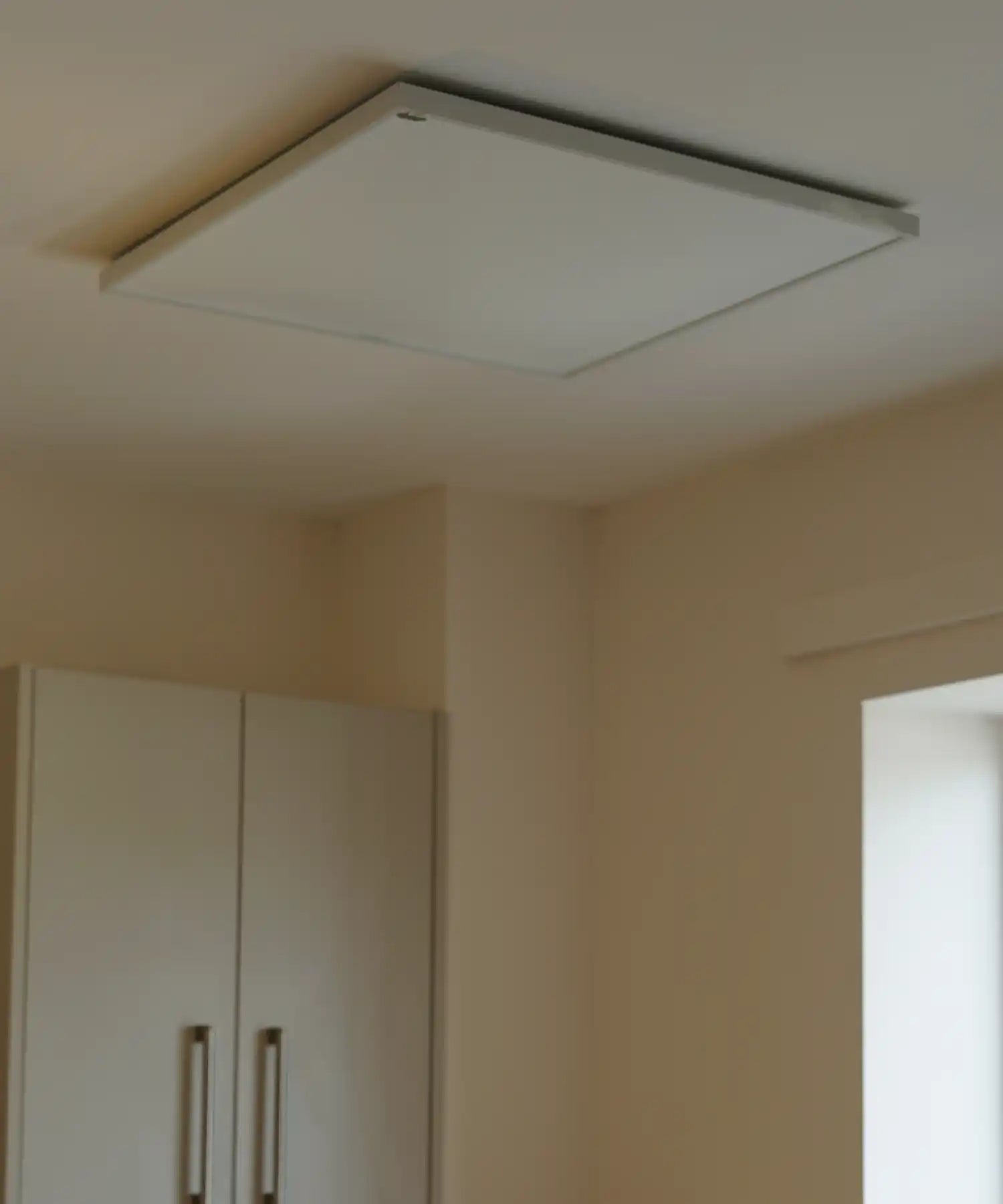 Ceiling Mounted Panel 350w for Kitchen Area