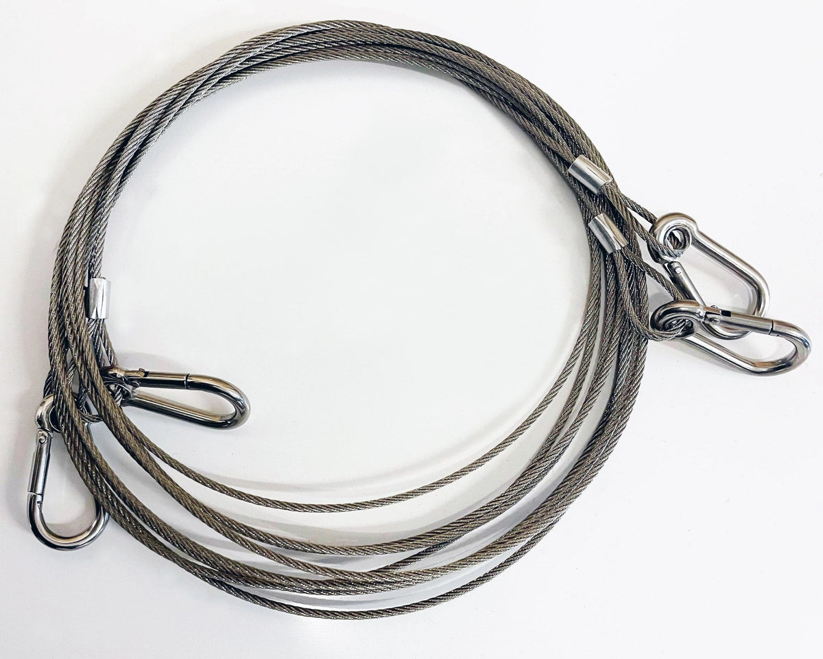 3000W Infrared Heater Bar - Classic On-Off