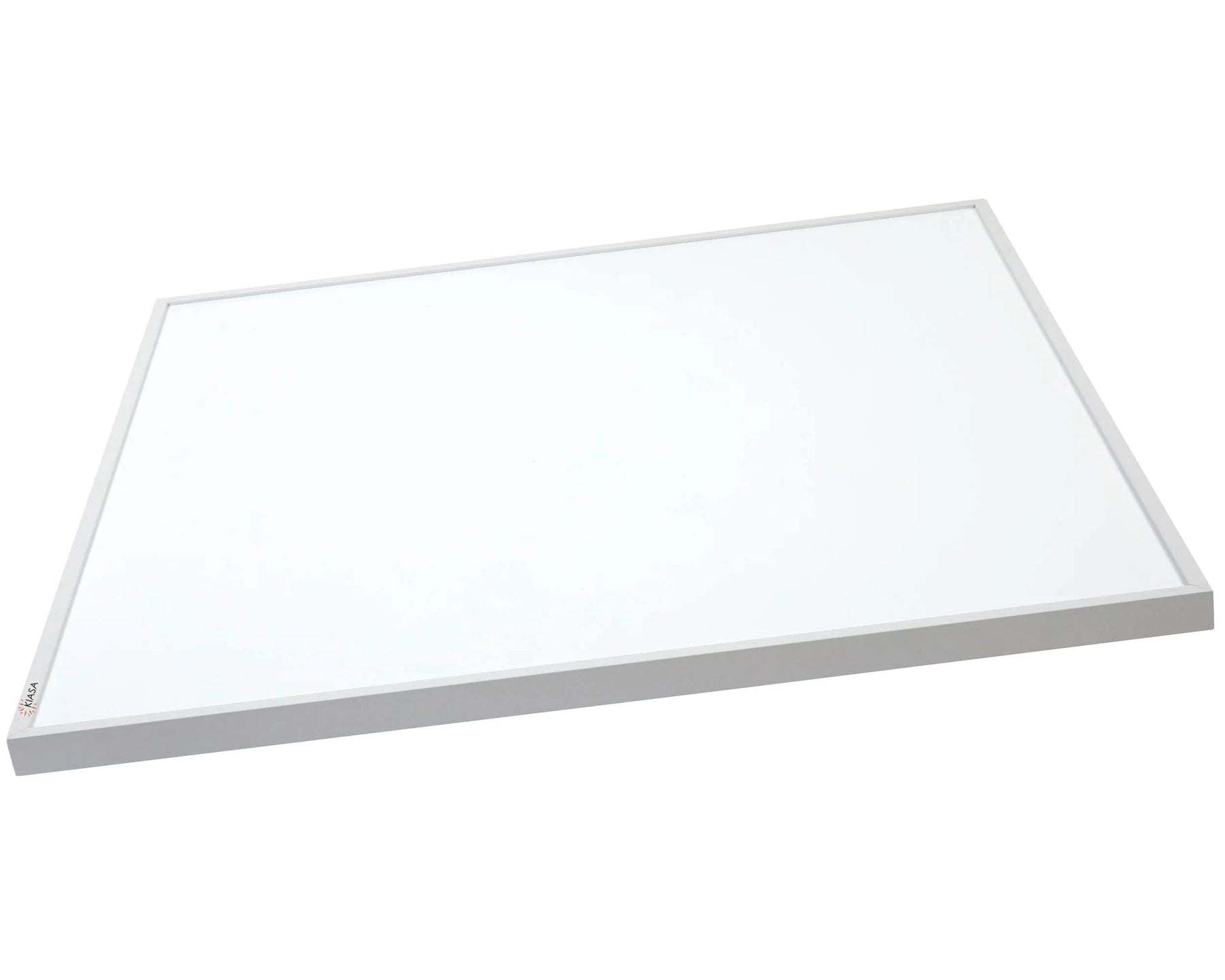 450w Portable Infrared Panel Heater with Feet - 50cm x 90cm