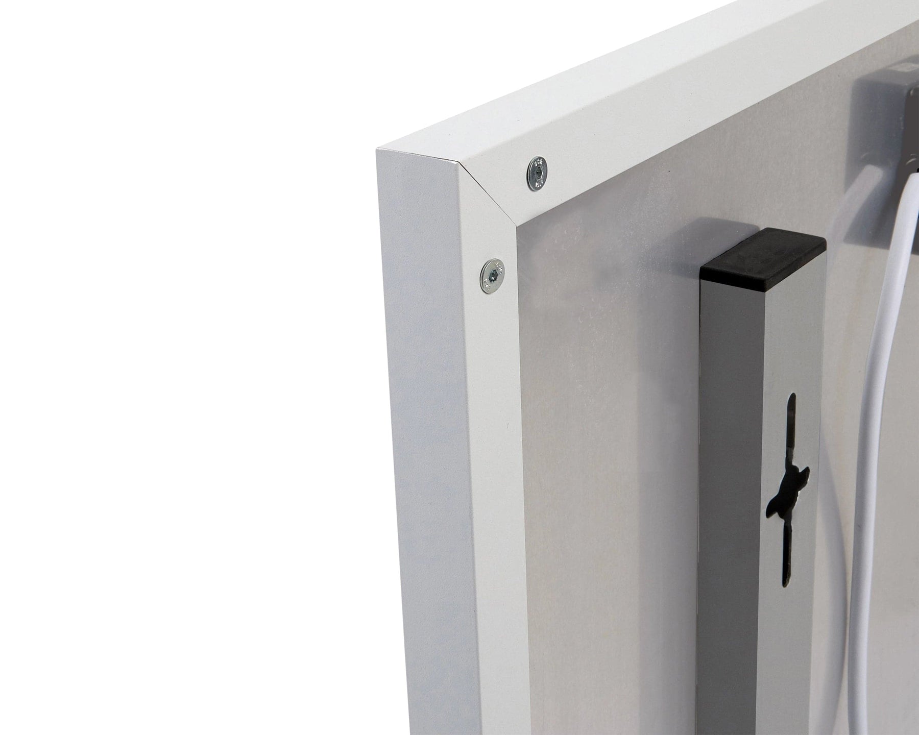 350W Custom Image Infrared Heating Panel - 60 x 60cm