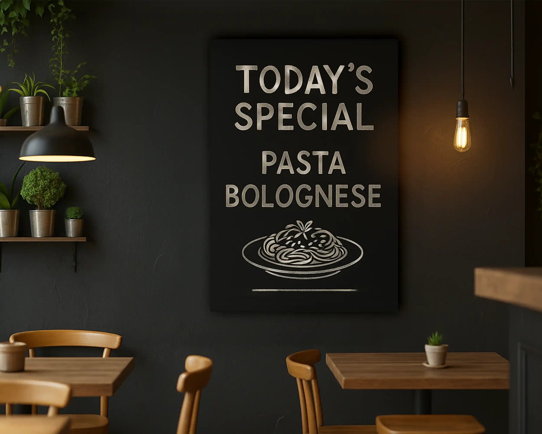 Kore Space Blackboard Infrared Panel Heater