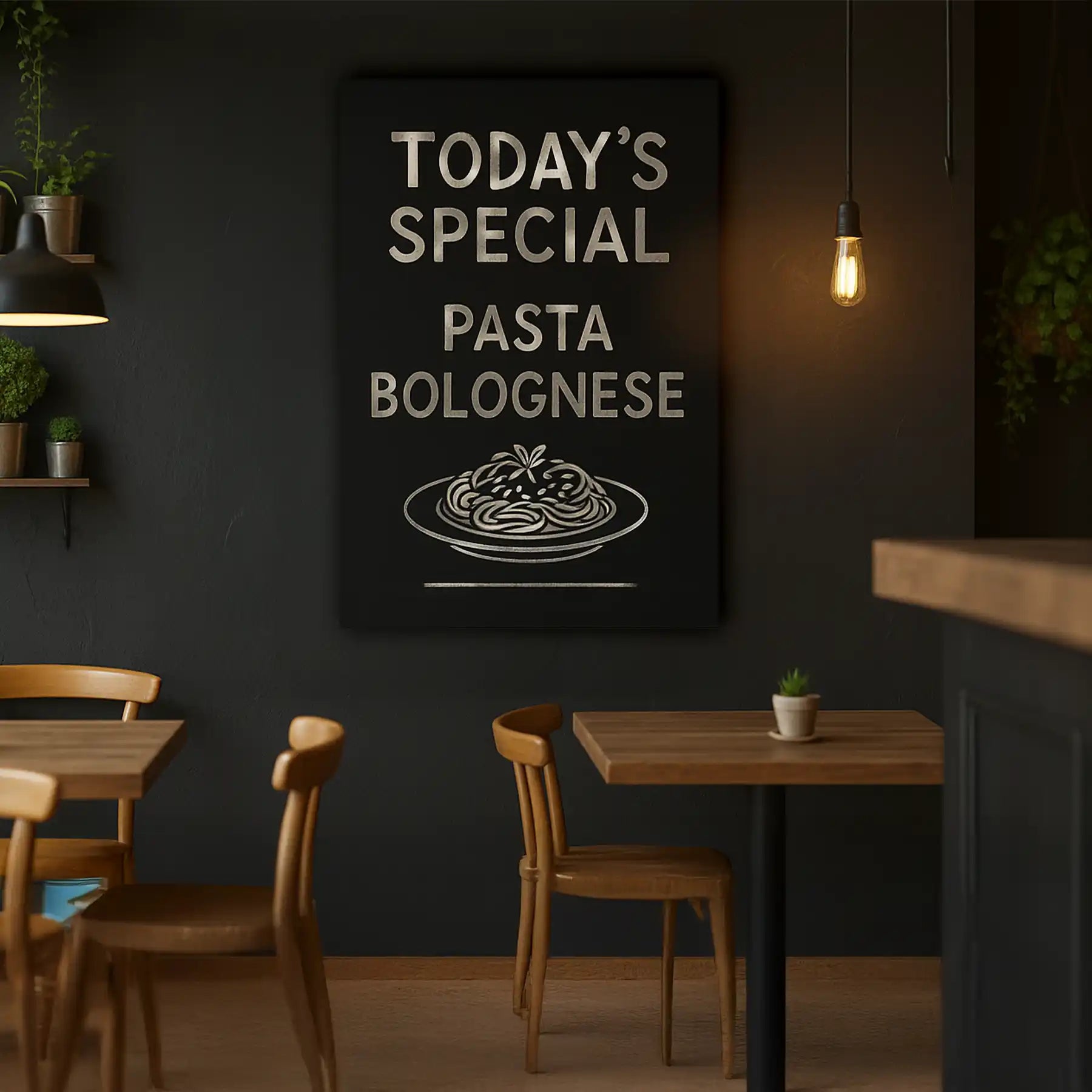 Kiasa Kore Range Panels - Blackboard IR Panel - panel useable in domestic and commercial properties - IR for instant heat