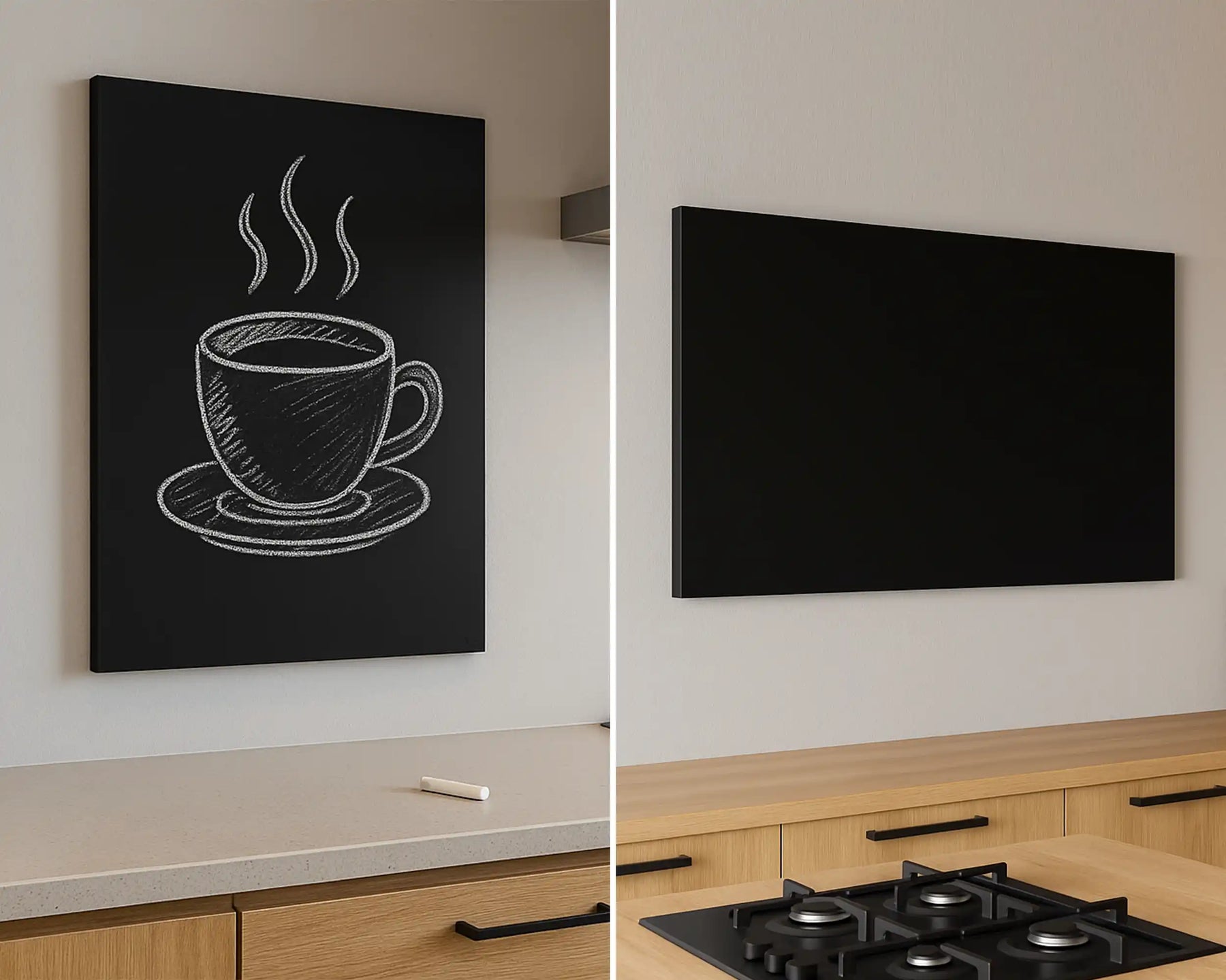 Kore Space Blackboard Infrared Panel Heater