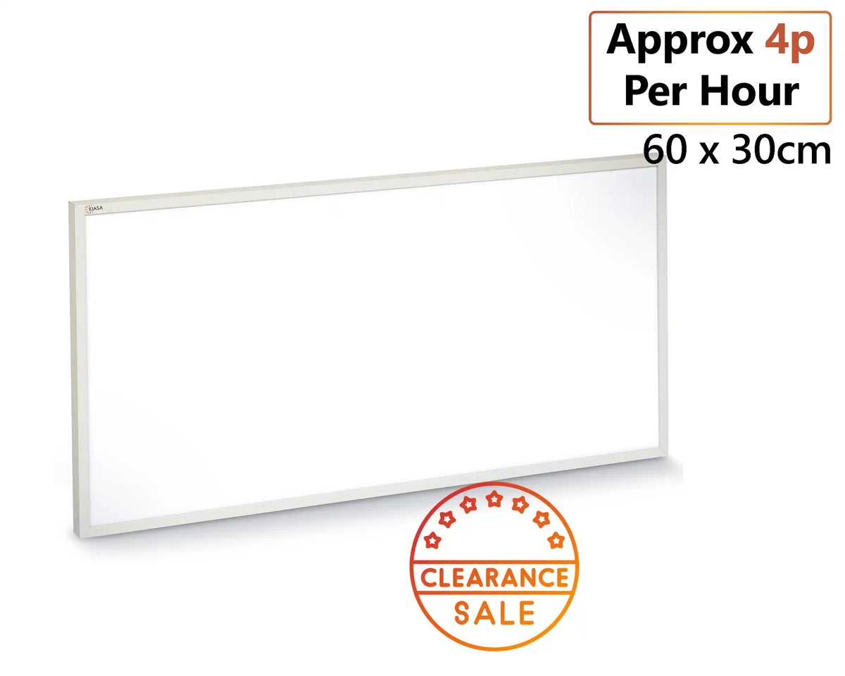 Kiasa 180w Classic Panel Clearance