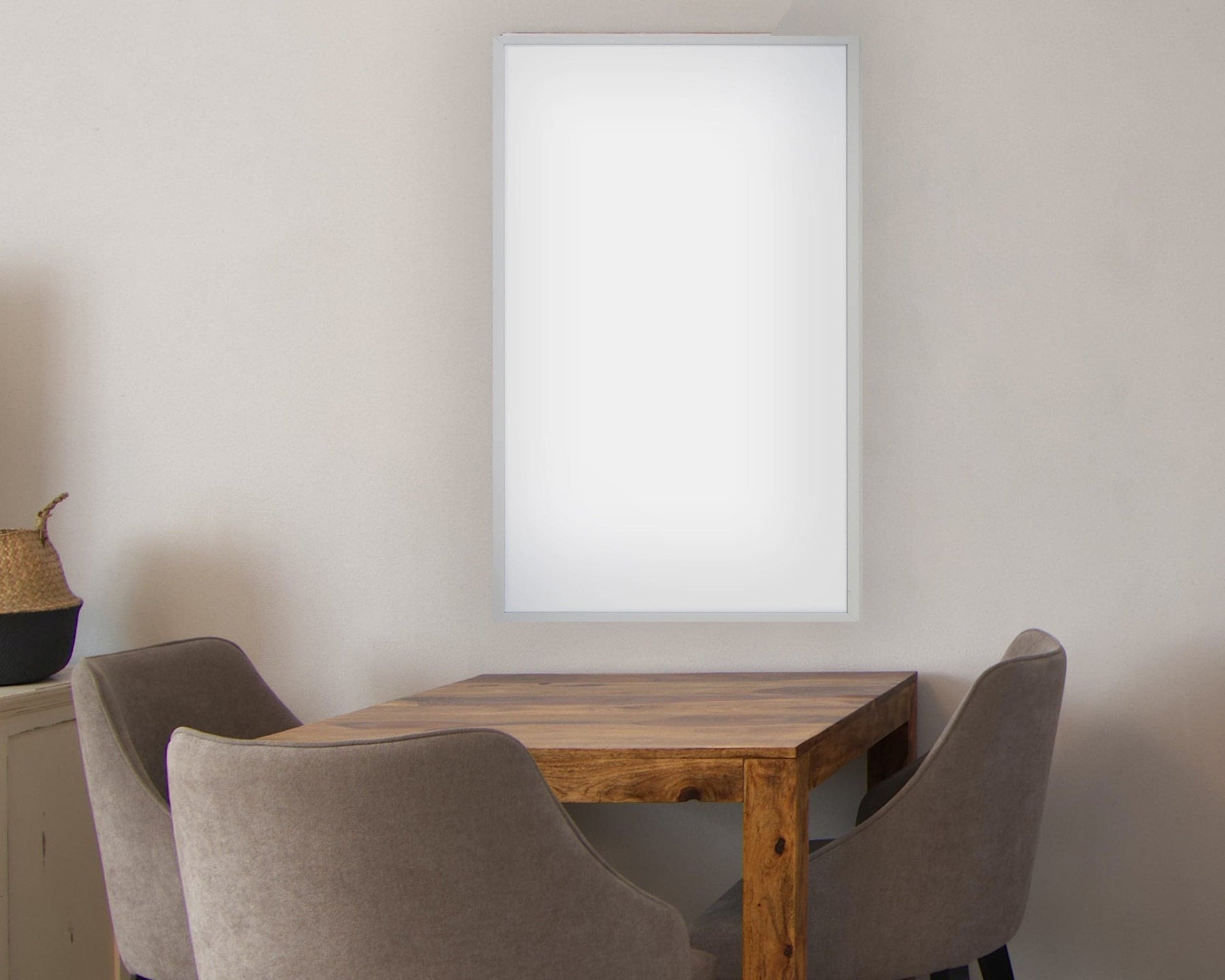720W Infrared Heating Panel - SS Range