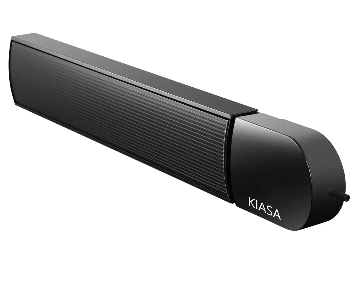 KIASA 1800W Infrared Heater Bar