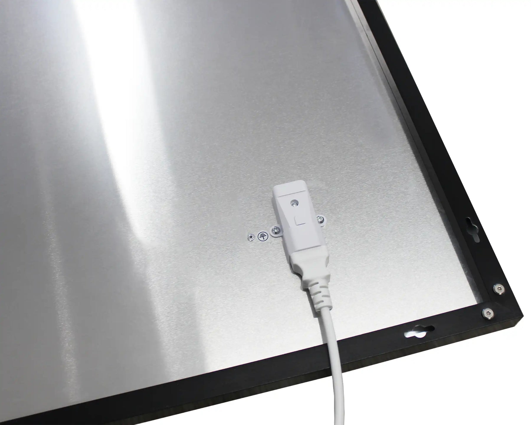Smart 600w Picture IR Panel - Moon - 100cm x 60cm