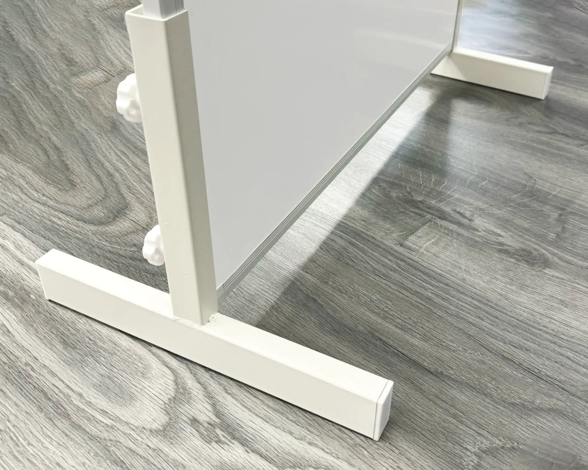 500W Wall Mounted Infrared Heating Panel - 80cm x 60cm