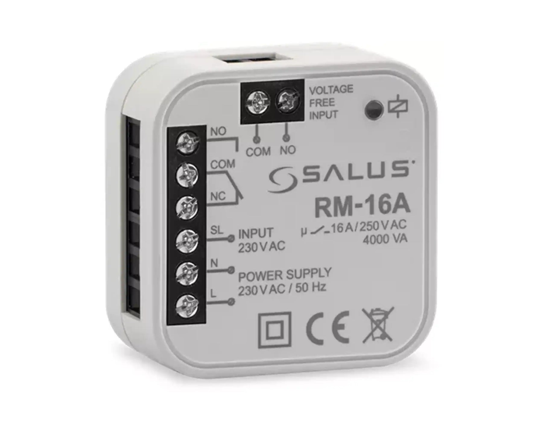 Salus RM16A Relay Module