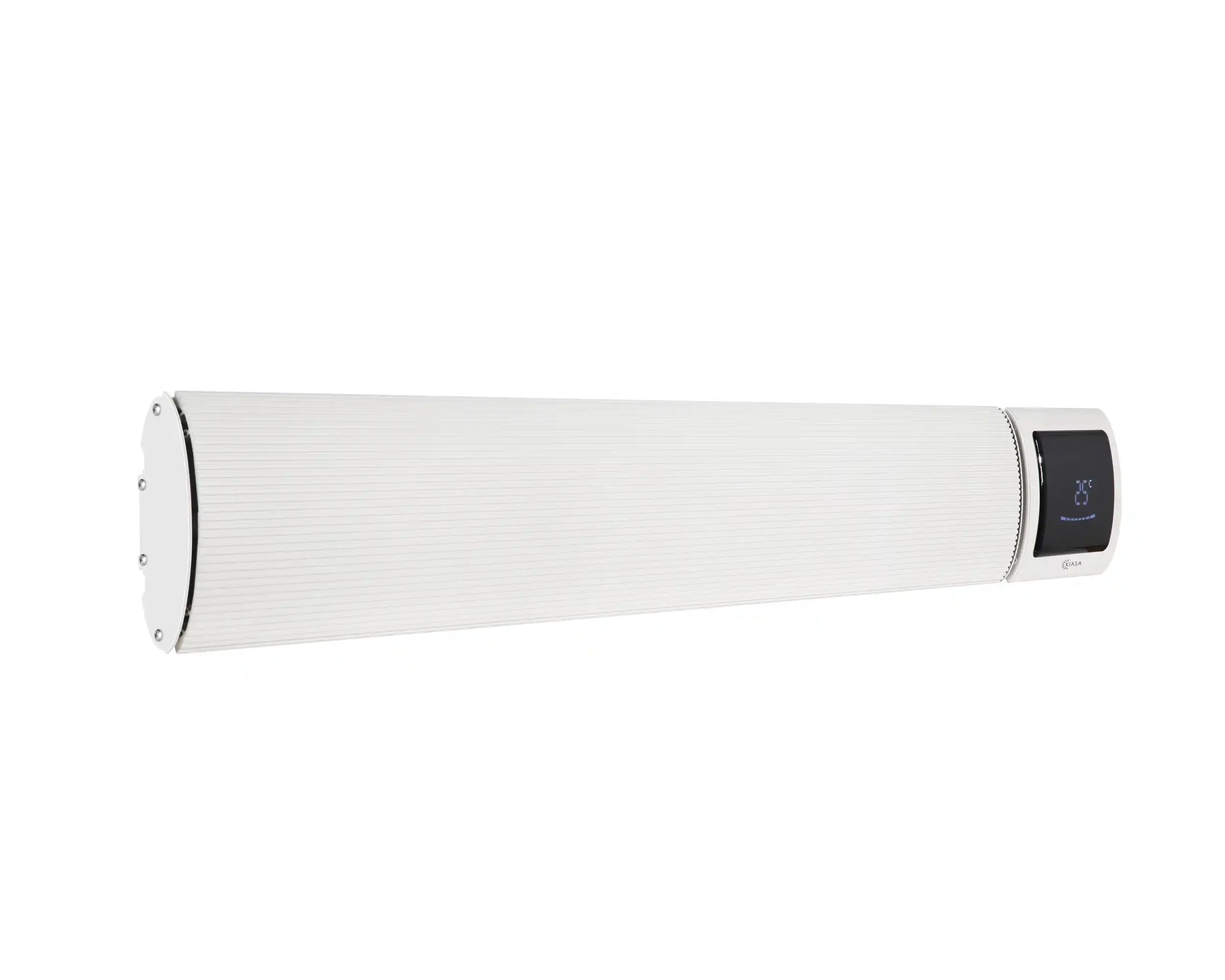 Kiasa Premium IKON Infrared Heater Bar - Beige