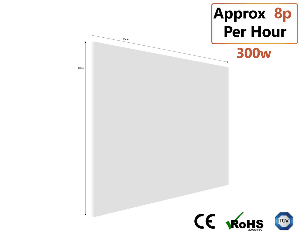 Kiasa EKOSEN Sunlife IR Panel
