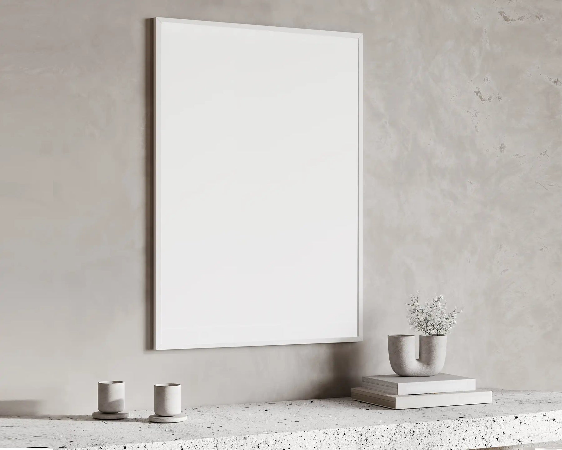 720W Infrared Heating Panel - 120cm x 60cm