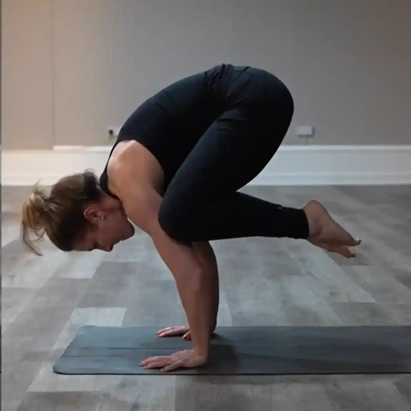 Kiasa Case Study: Using Infrared Heating for hot yoga and Pilates studio.