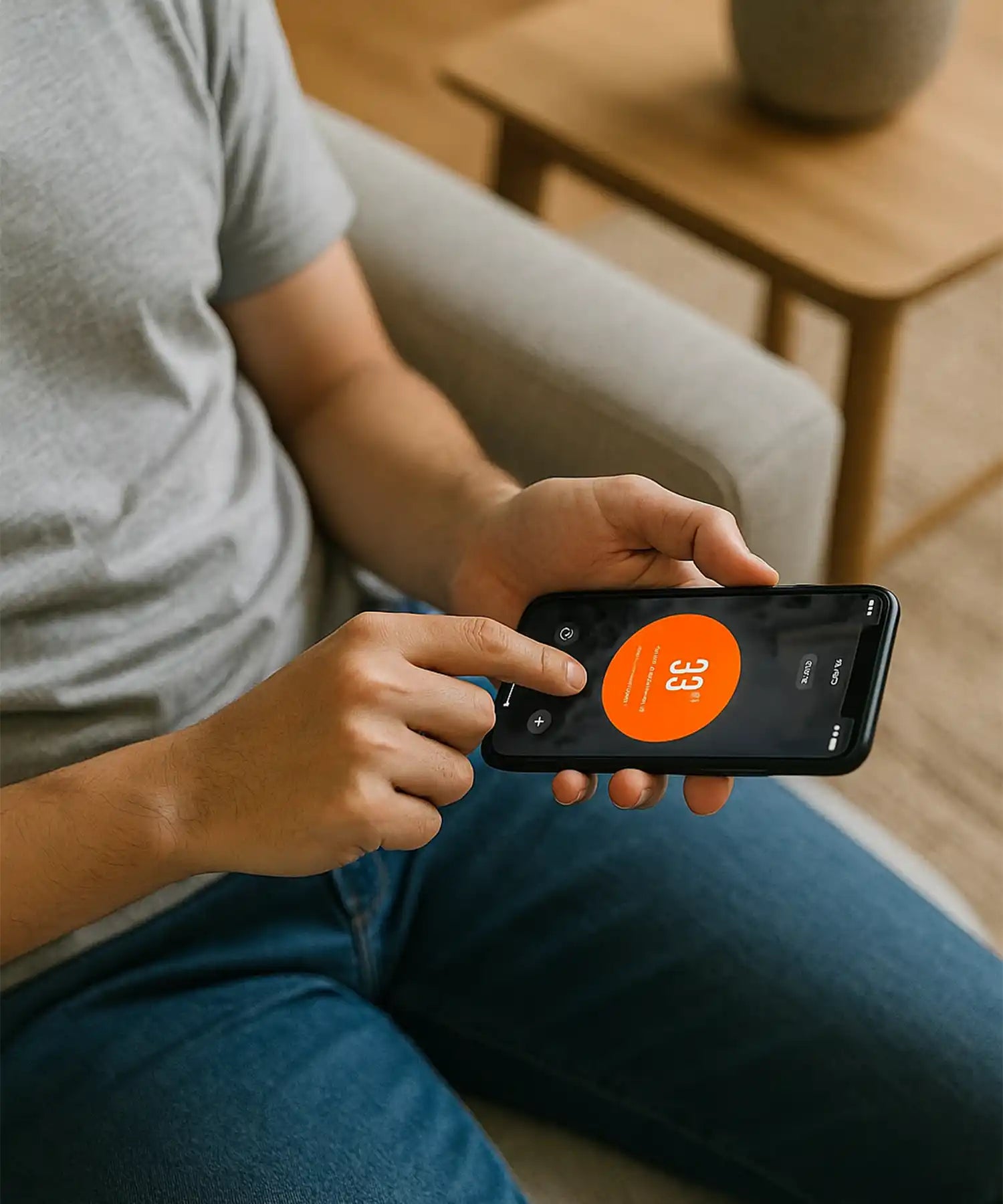 Kiasa IR Panel - With free app TUYA