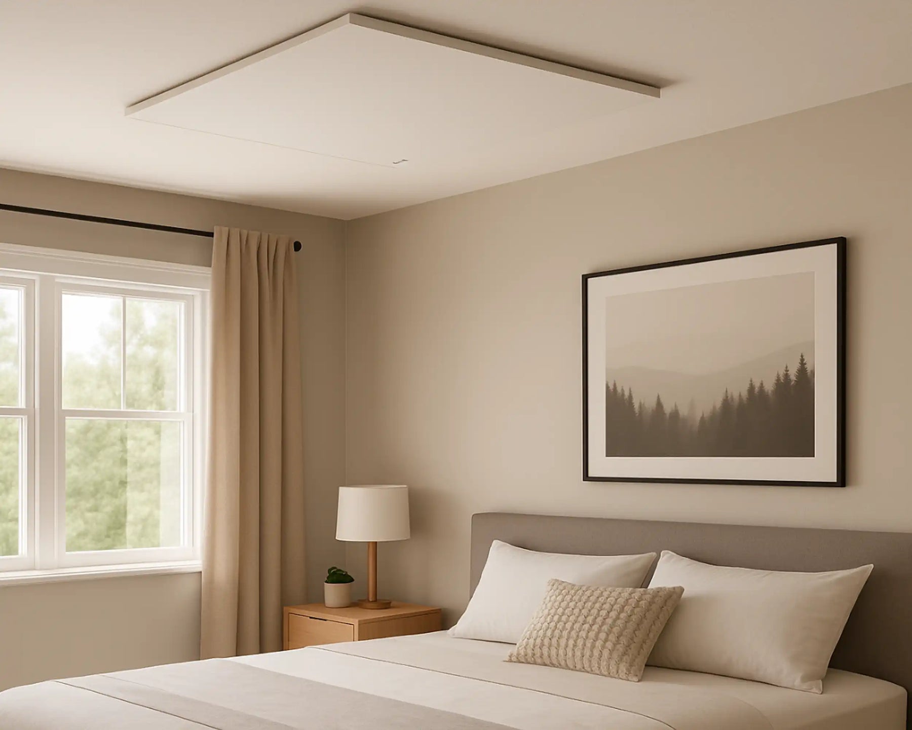 Kore Prime - Infrared Panel