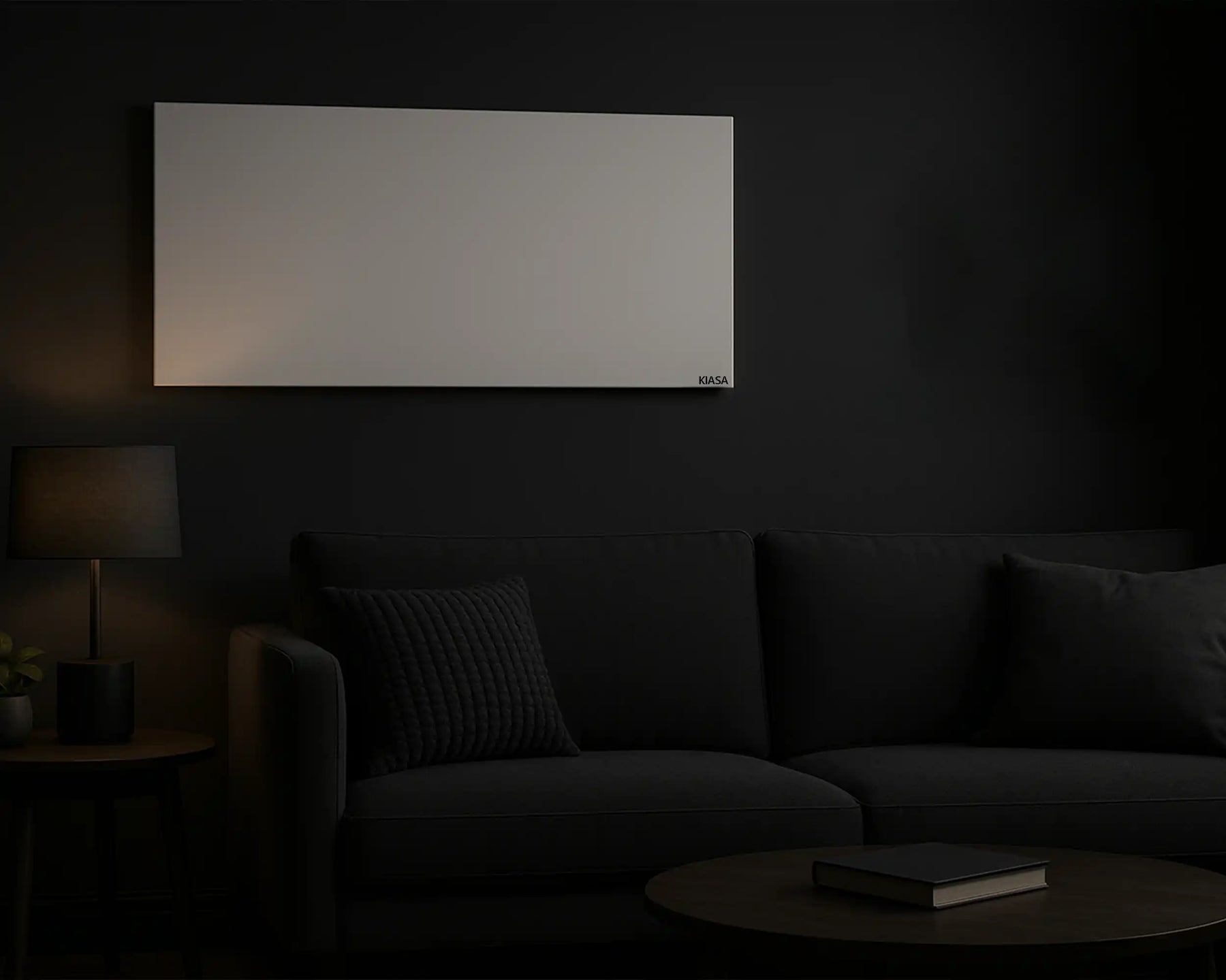 Kore Prime - Infrared Panel