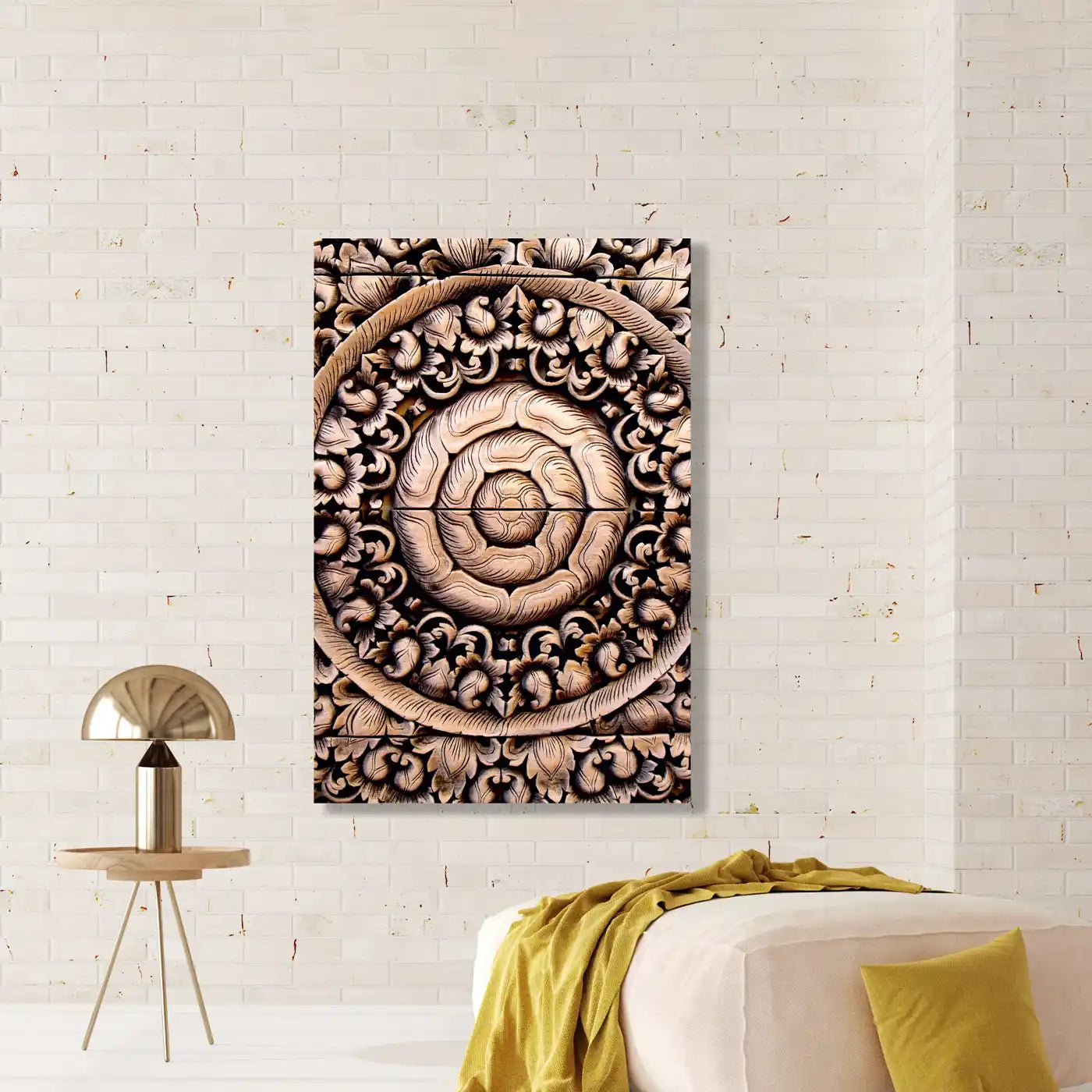 Kiasa's Eko infrared Panel Heater - Art - Custom IR Panel print
