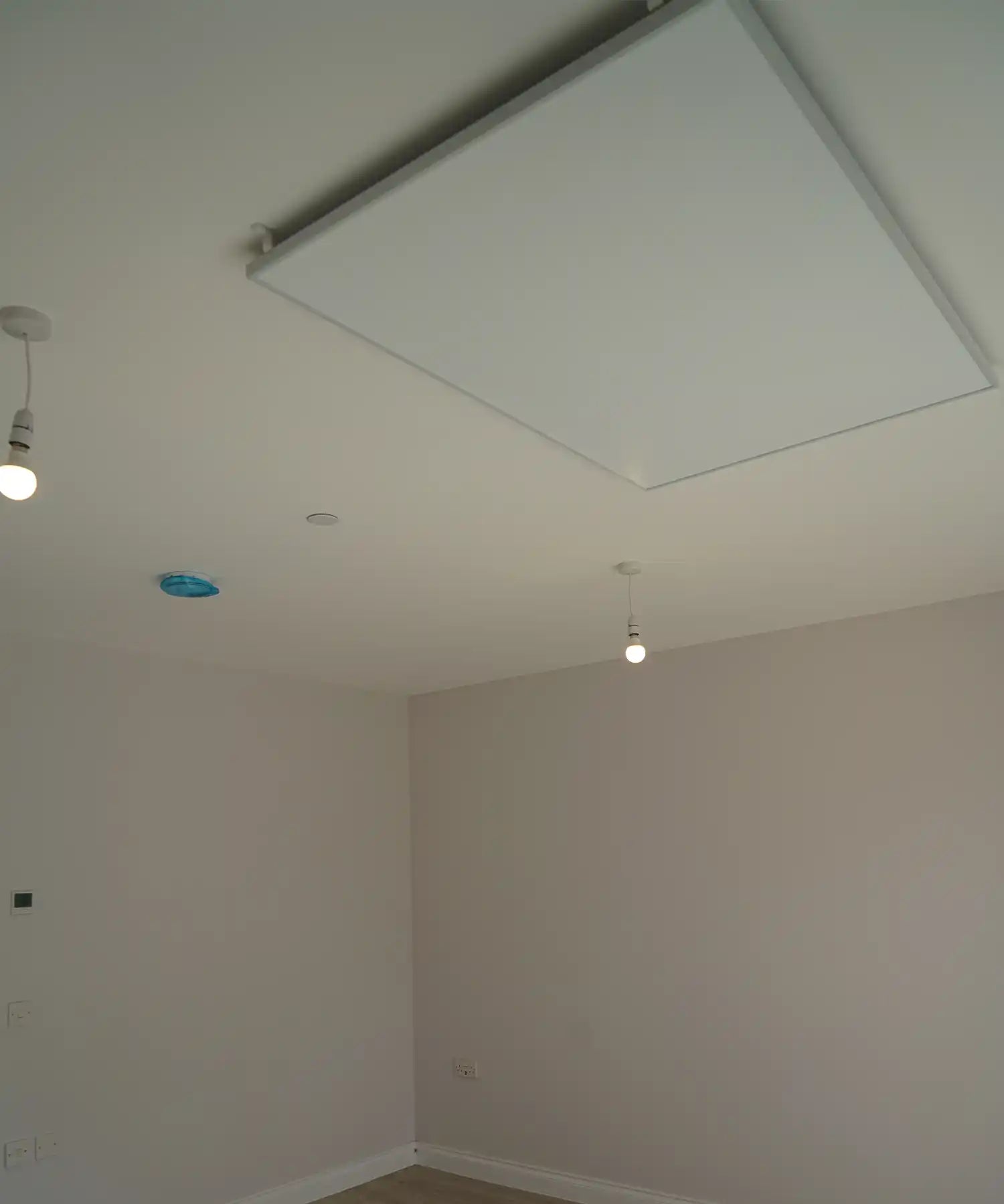 Kiasa heaters finance eligibility and repayment details presented with Black Horse financing