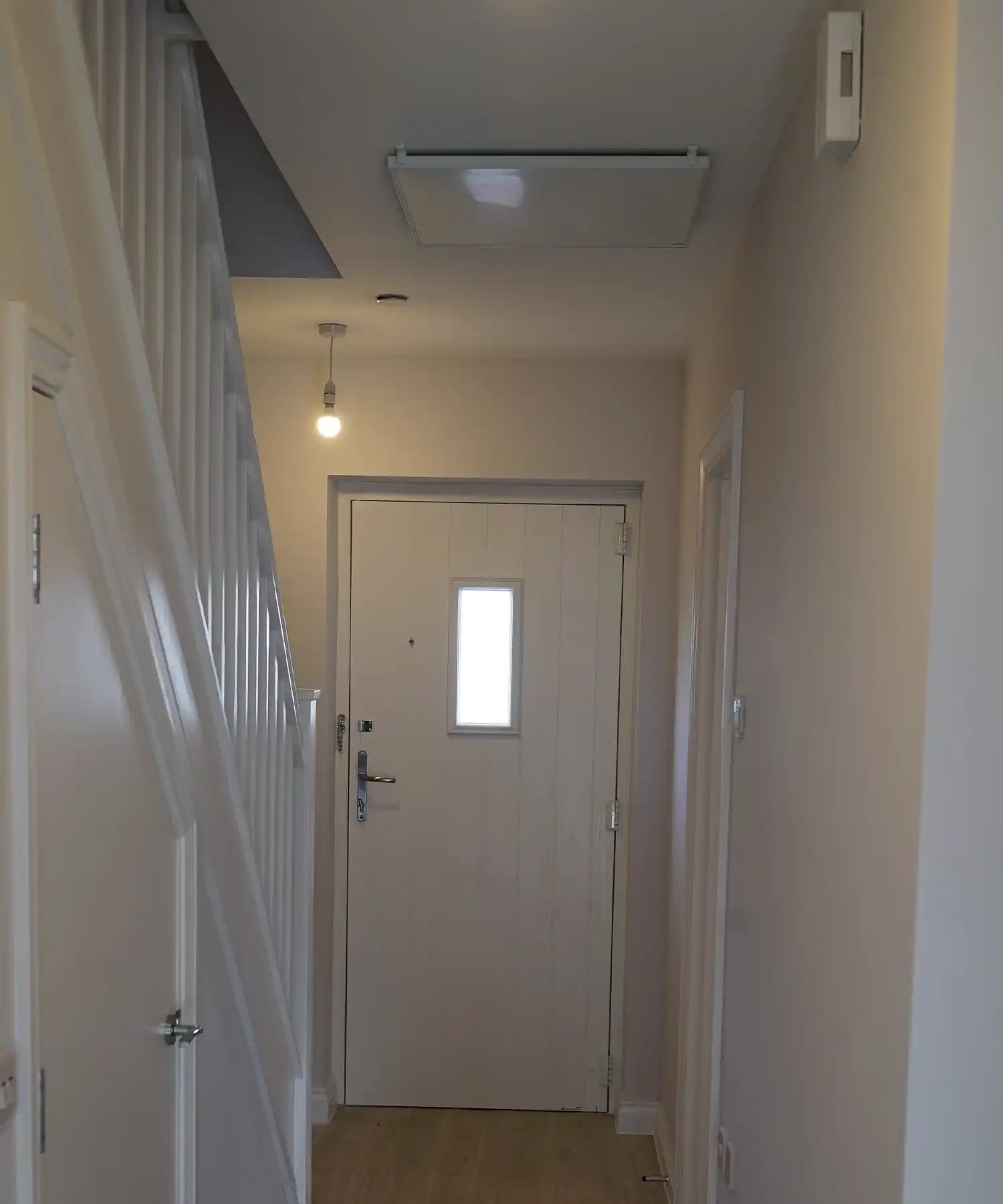 Illustration showing how to spread the cost of Kiasa heaters with Black Horse finance