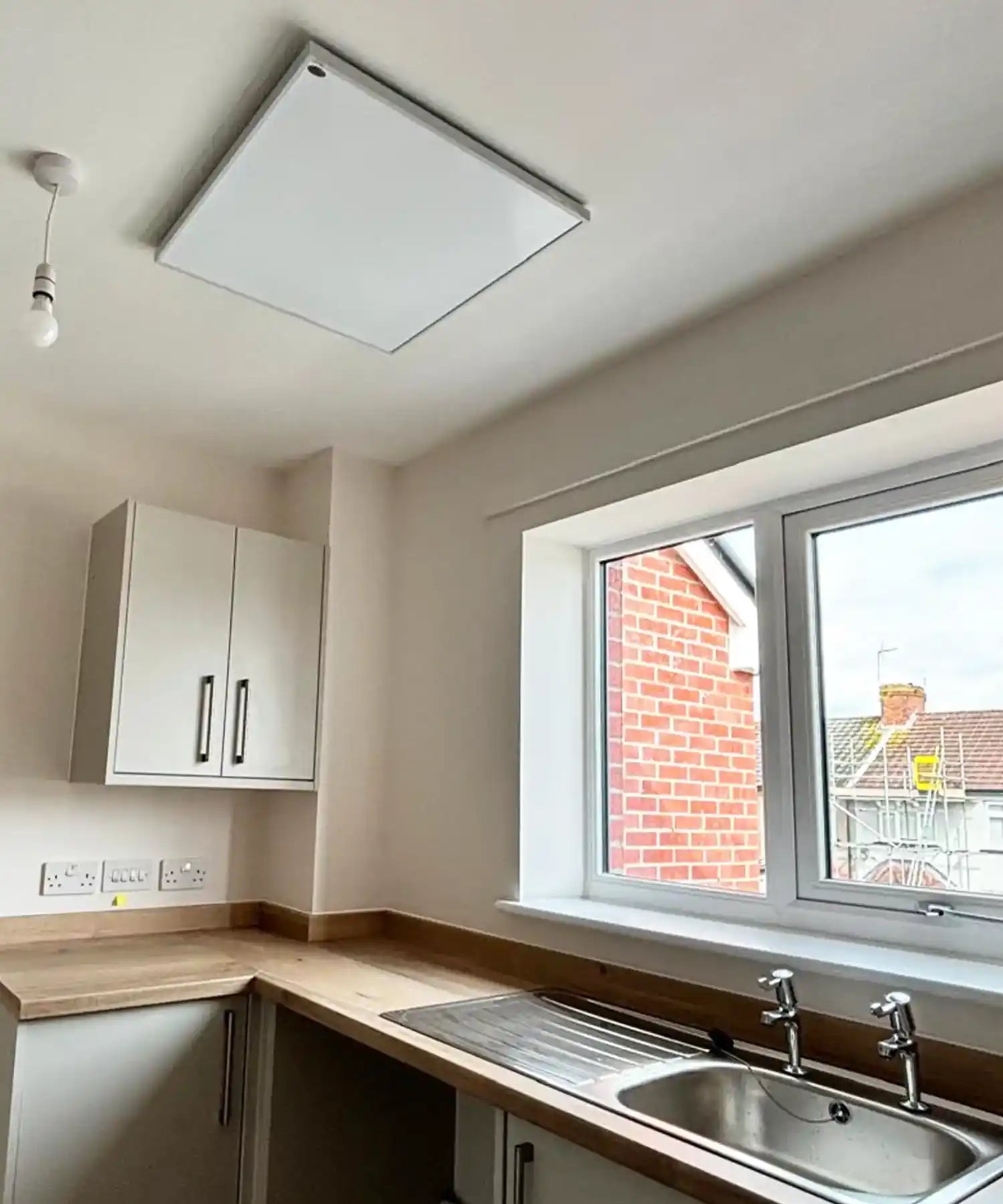 Clear repayment terms explained for financing Kiasa infrared heaters with Black Horse