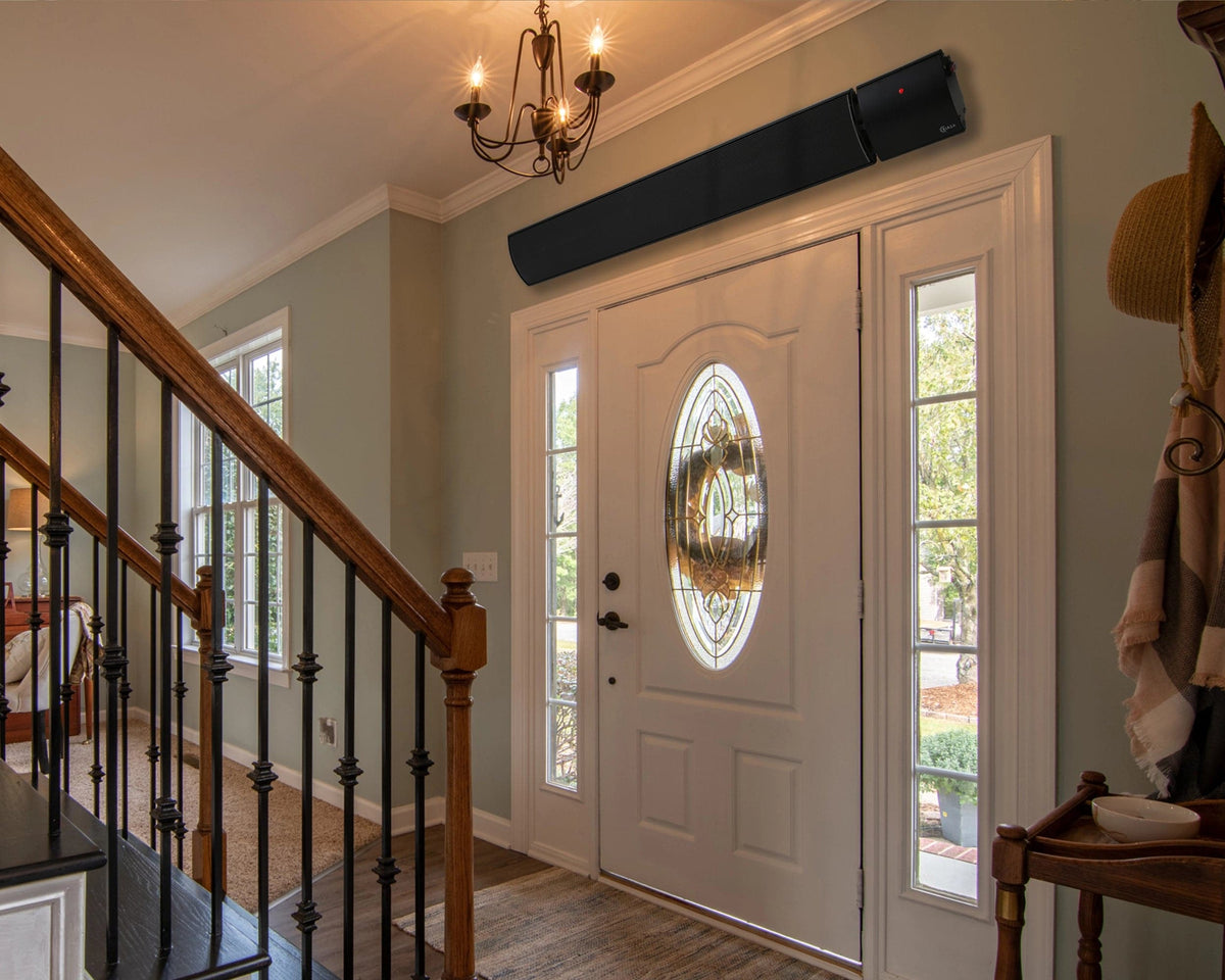 2400W Infrared Heater Bar - Classic On-Off