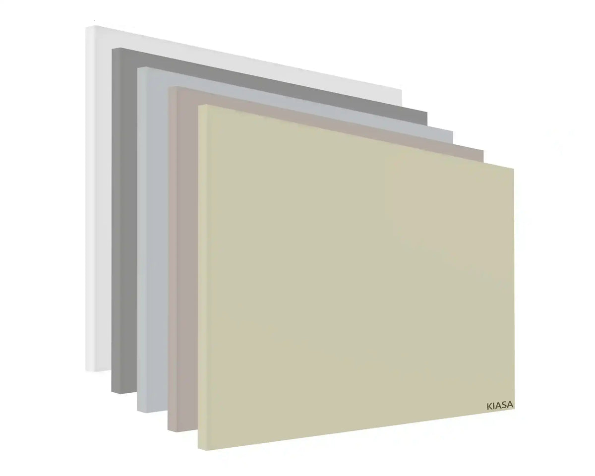 Kore Colour RAL IR Panel