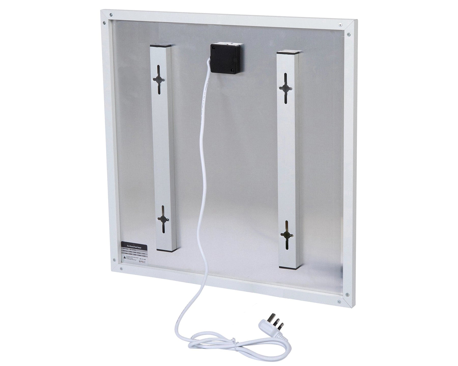 350W Custom Image Infrared Heating Panel - 60 x 60cm