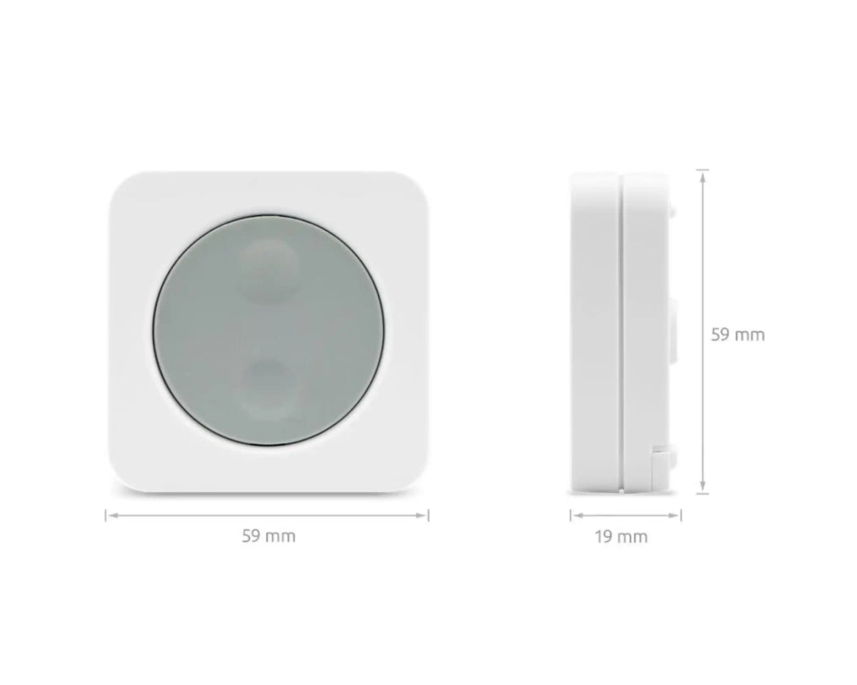 Salus Smart Button - SB600