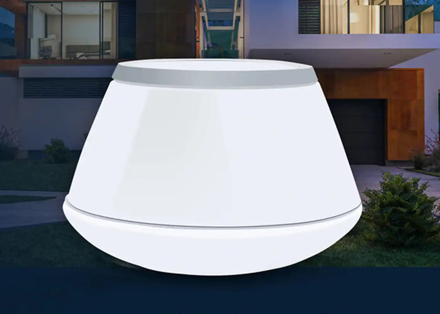 Turn your heating into a smart system by using UG600
