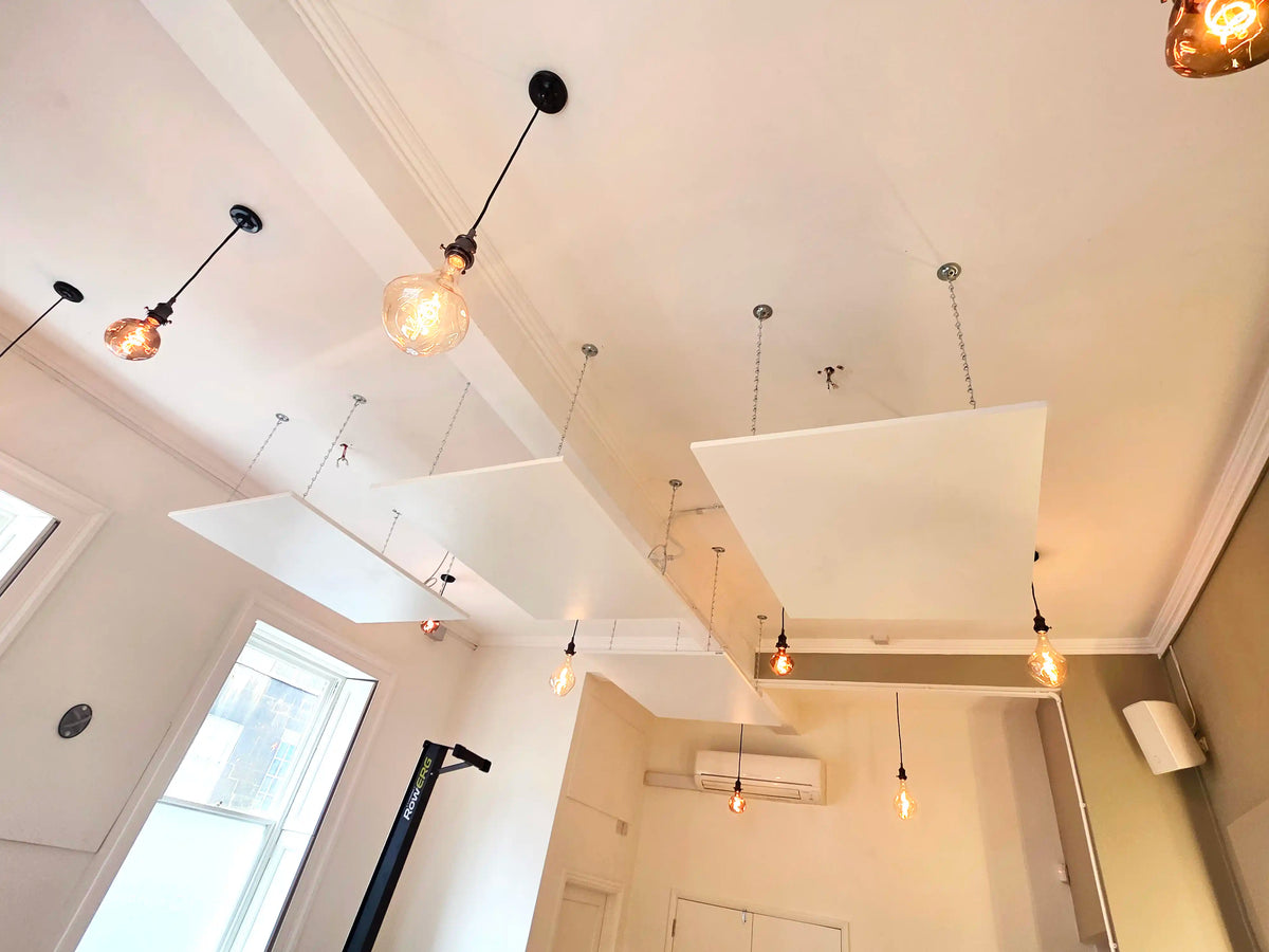 Kiasa EKOSEN Sunlife IR Panel