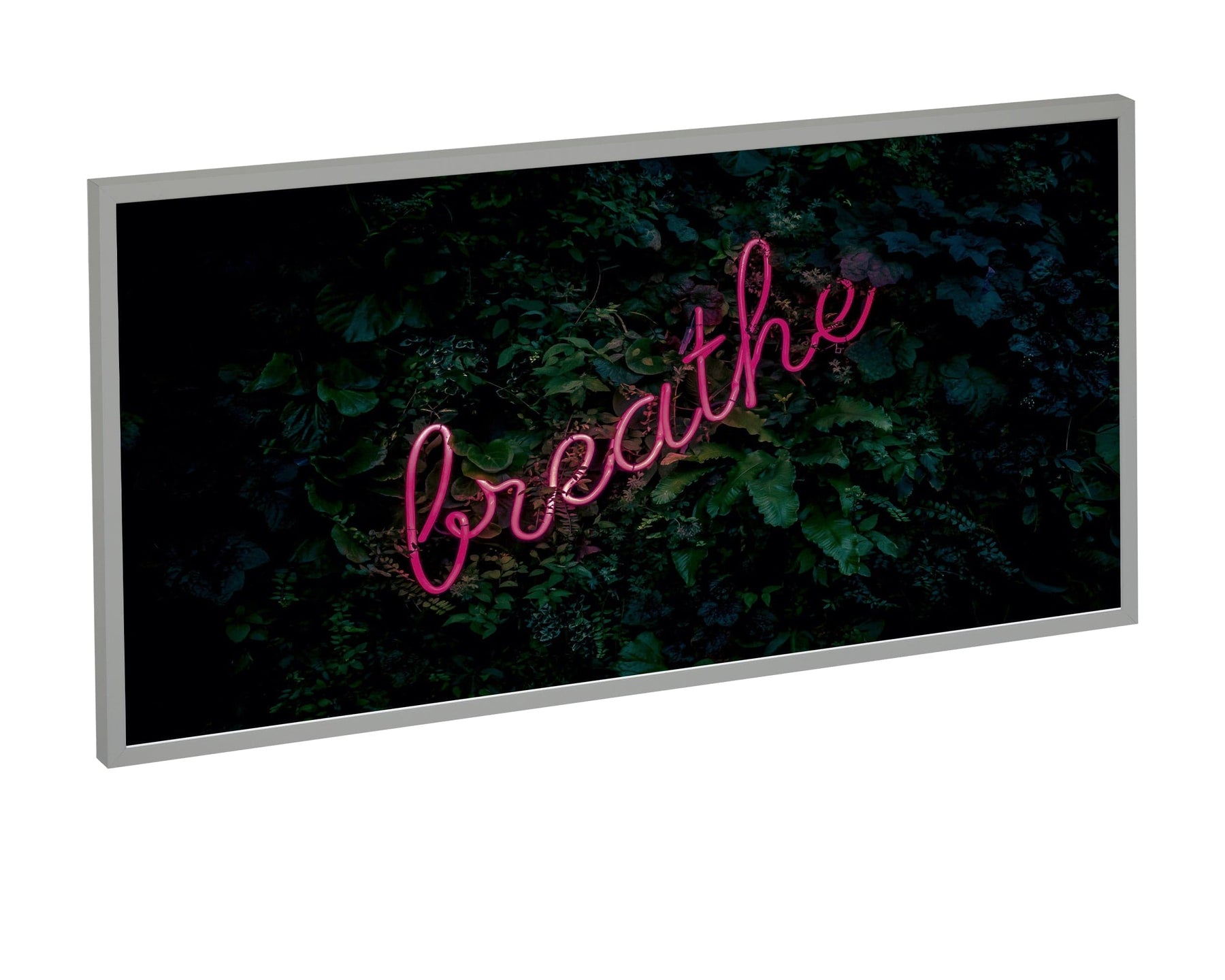 960W Custom Image Infrared Heating Panel - 120 x 80cm