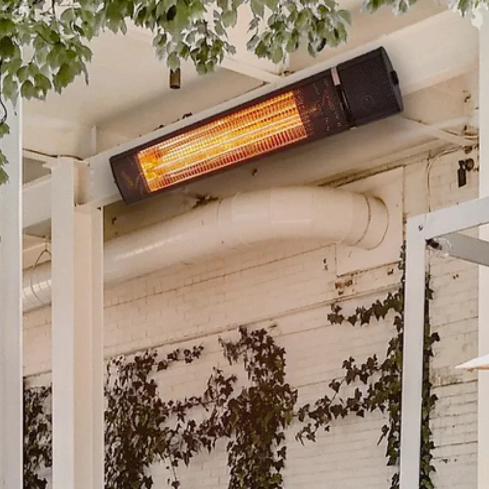 Outdoor heater
