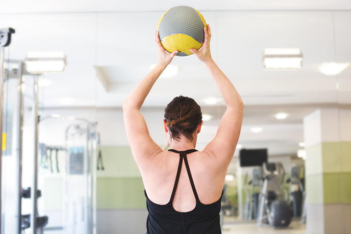 Kiasa IR Heating Gym and Yoga - Health and Fitness