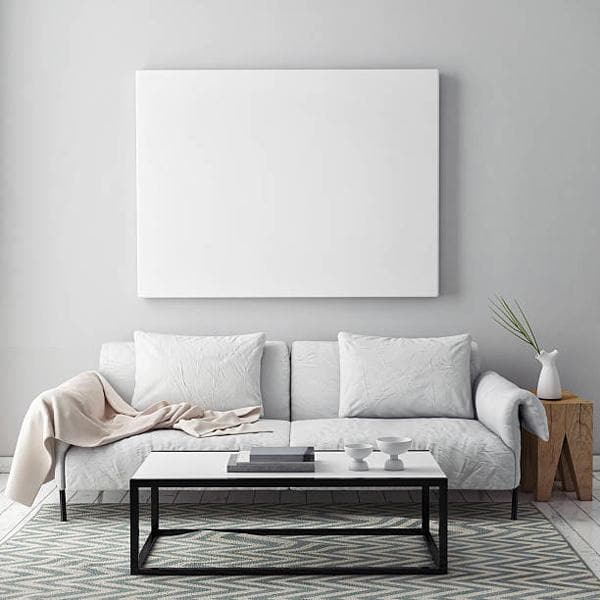 420W Frameless Infrared Heating Panel - 60cm x 70cm