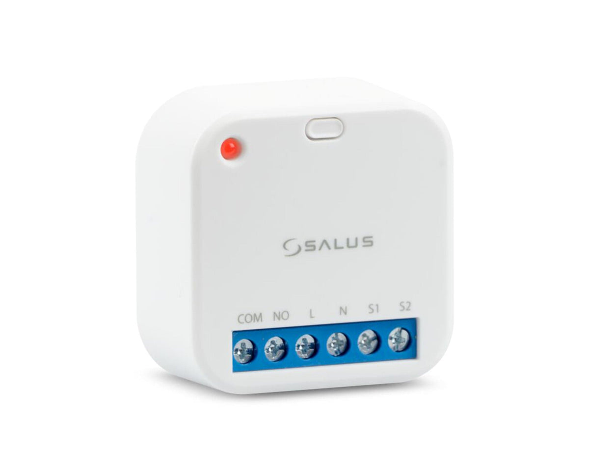 Salus Smart Relay SR600