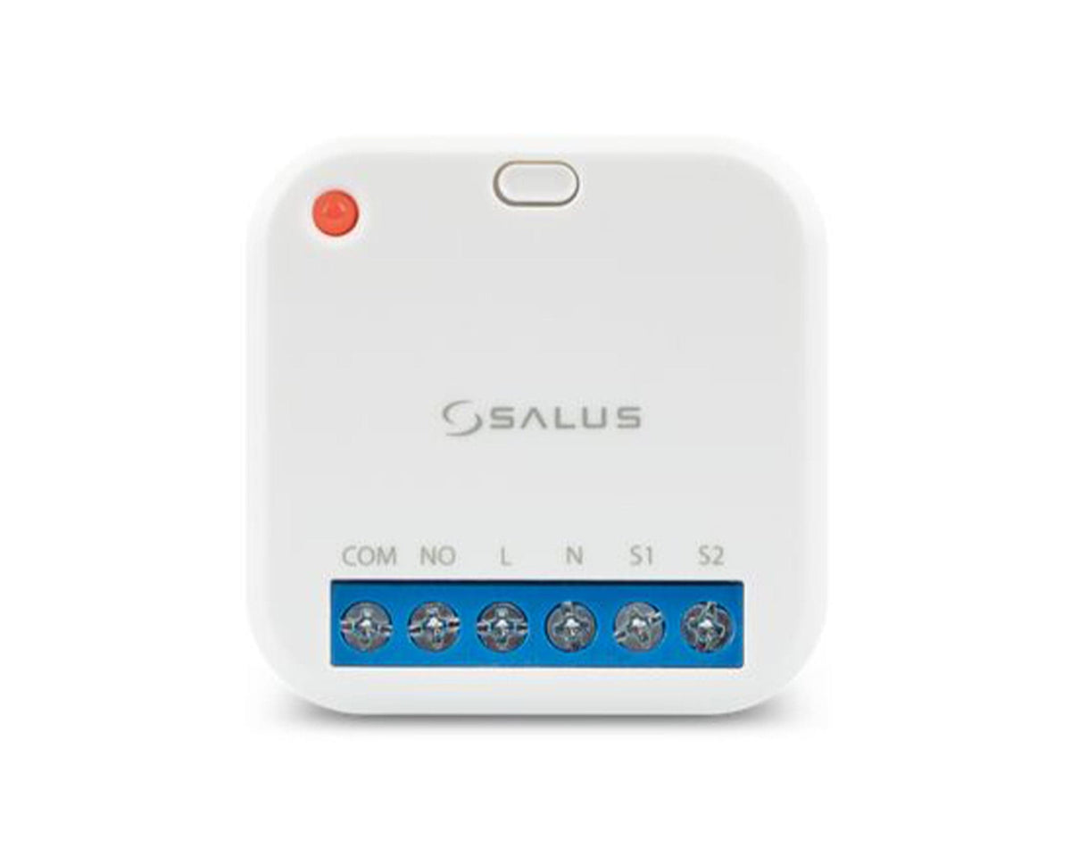 Salus Smart Relay SR600