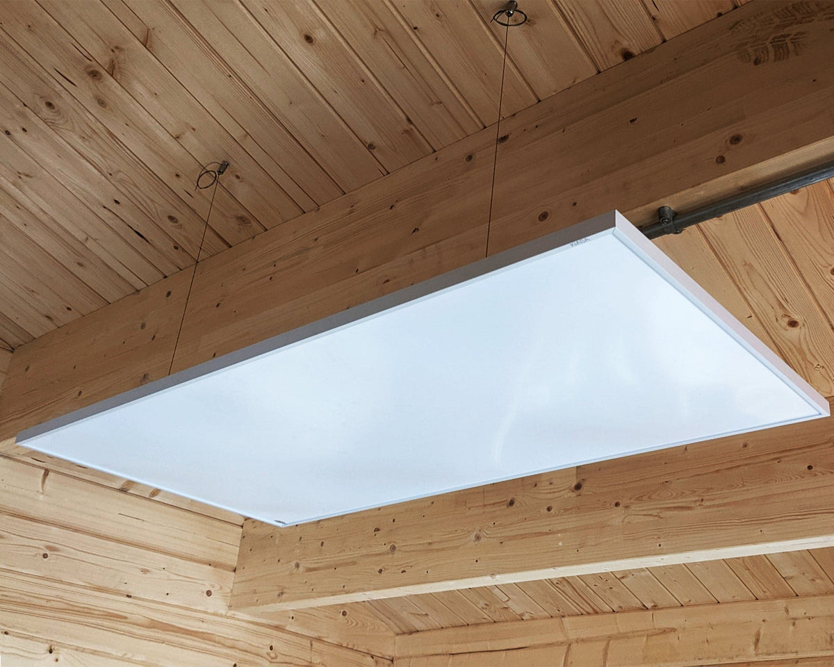 Suspension Mounting Kit