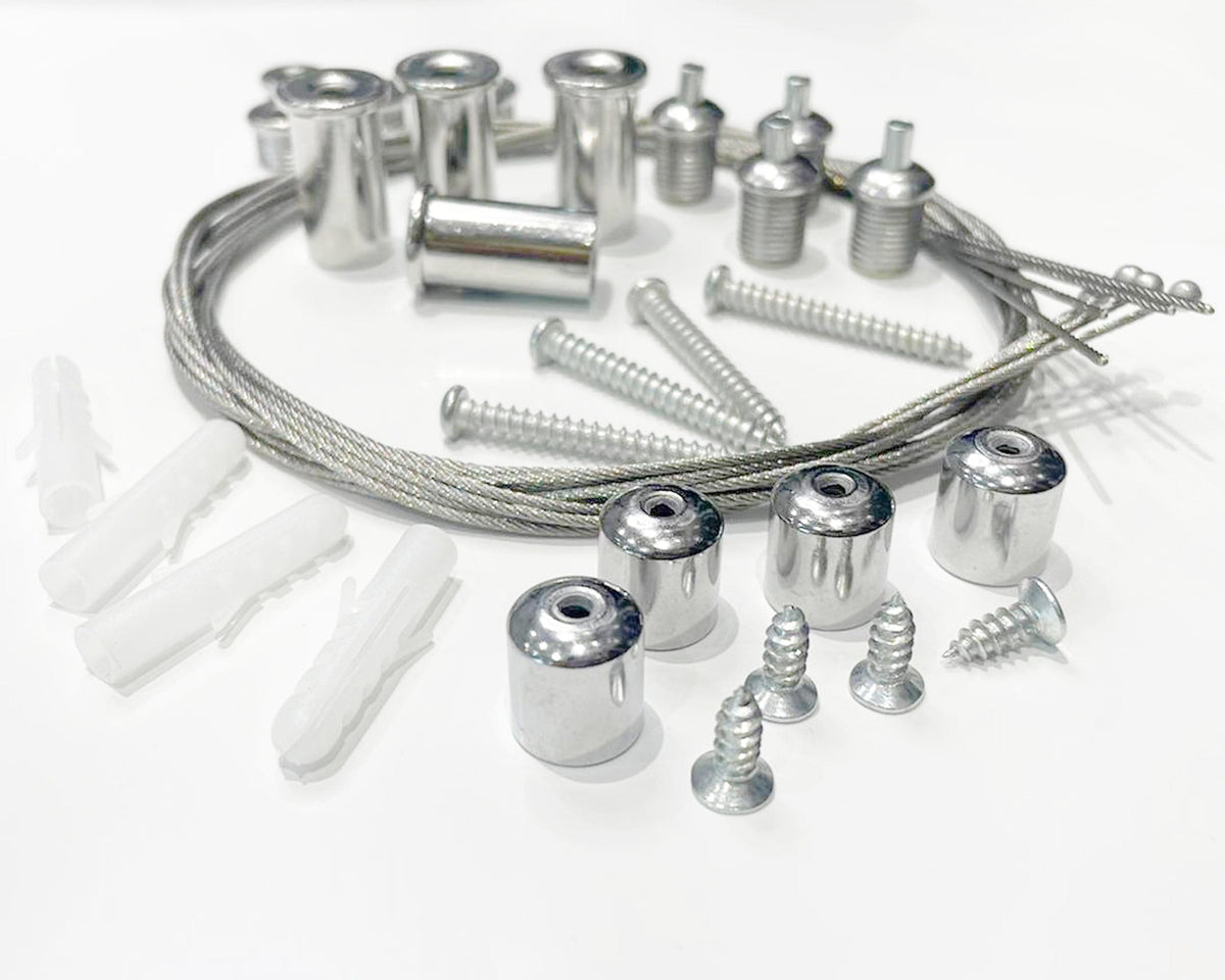 Suspension Mounting Kit