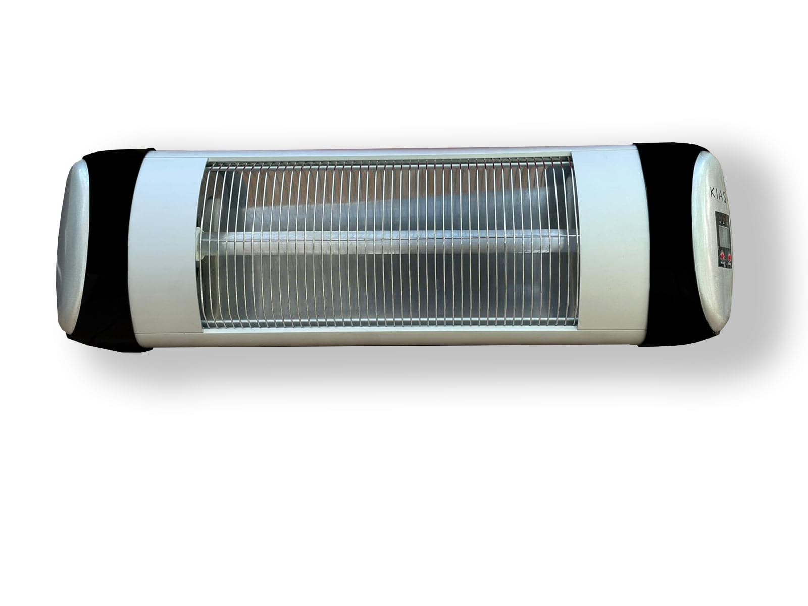 1500W Patio Heater Bar + Remote and Timer