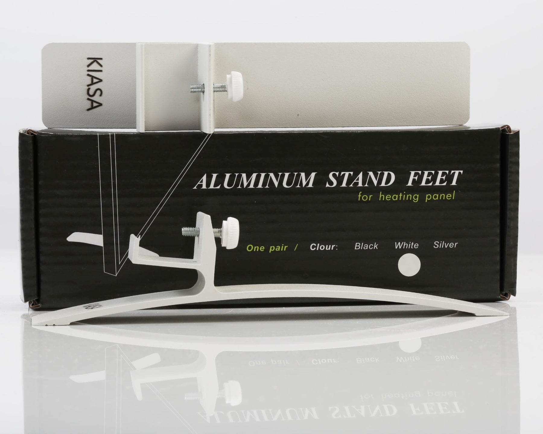 Panel Standing Feet