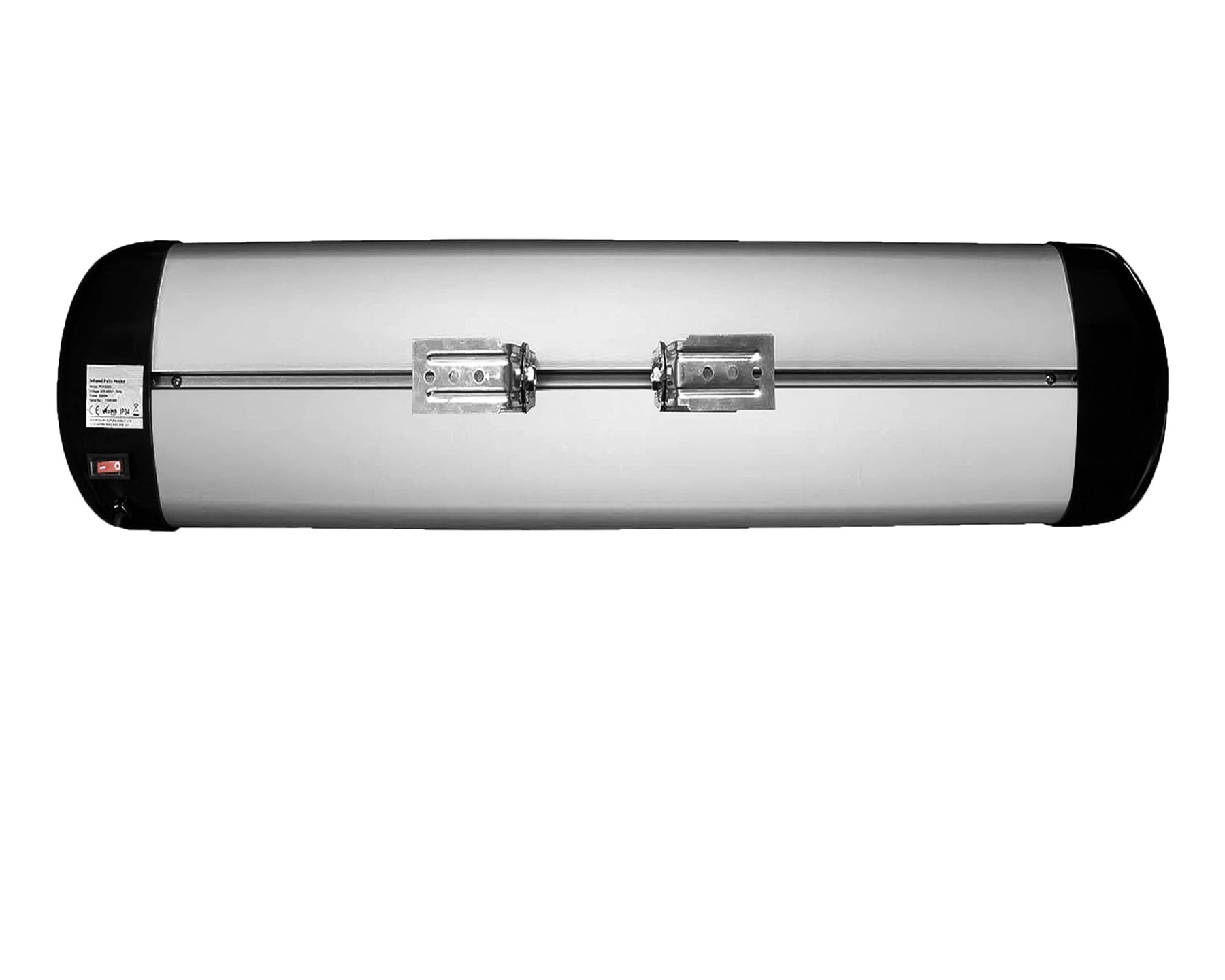 1500W Patio Heater Bar + Remote and Timer