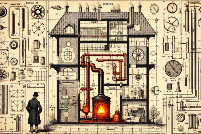 Summer’s Here. No Better Time to Review Your Heating Strategy